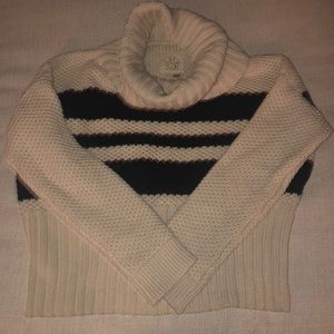 GORGEOUS Chaser Sweater. Sz small